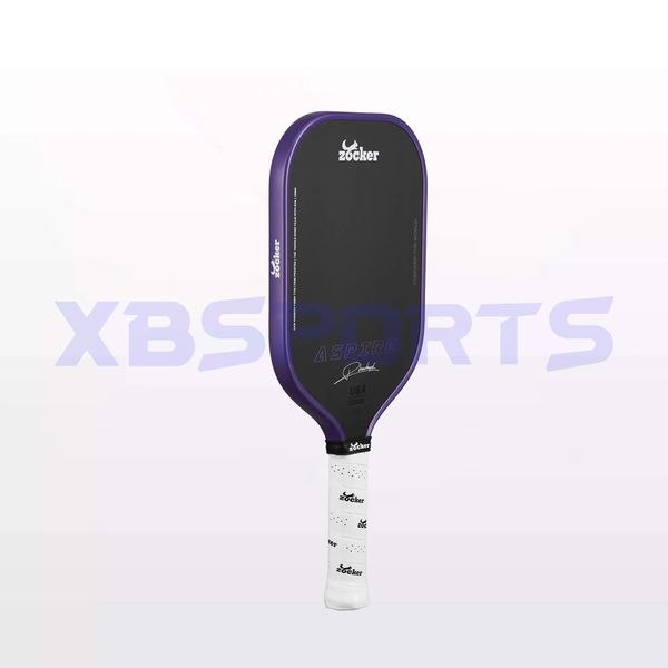 Vợt Pickleball Zocker Aspire x Phúc Huỳnh Chính Hãng