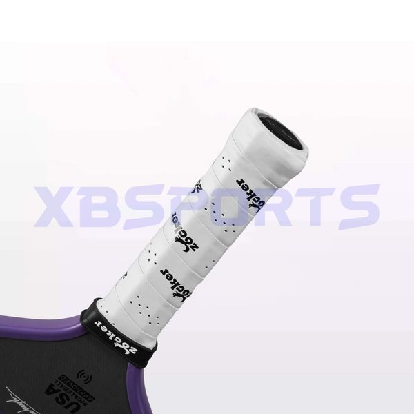 Vợt Pickleball Zocker Aspire x Phúc Huỳnh Chính Hãng