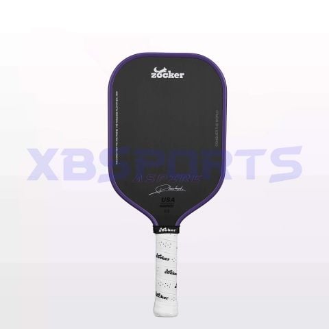 Vợt Pickleball Zocker Aspire x Phúc Huỳnh Chính Hãng