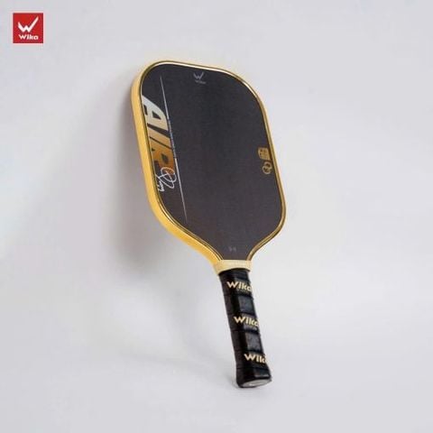 Vợt Pickleball Wika Air Quang Dương Chính Hãng