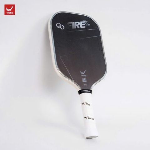 Vợt Pickleball Wika Fire Quang Dương Chính Hãng