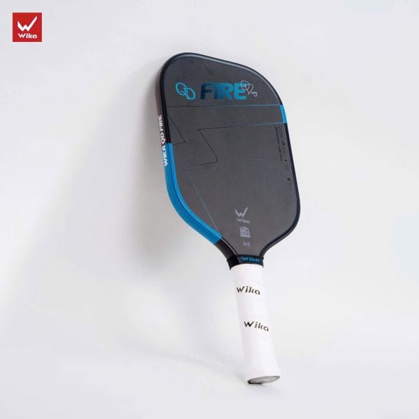 Vợt Pickleball Wika Fire Quang Dương Chính Hãng