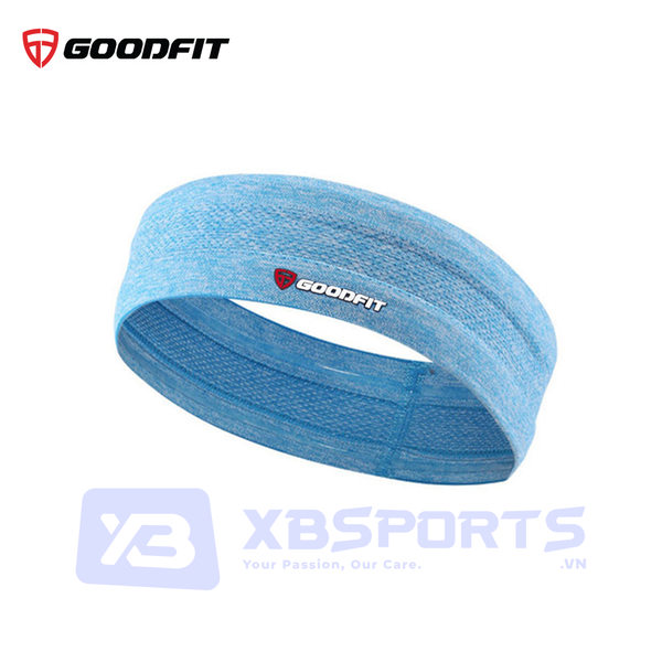 Băng đô thể thao headband Goodfit GF801SB