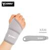 Băng bảo vệ cổ tay xỏ ngón Yasu 7937
