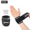 Băng quấn bảo vệ cổ tay gym tennis cầu lông Yasu 7936 (1 chiếc)