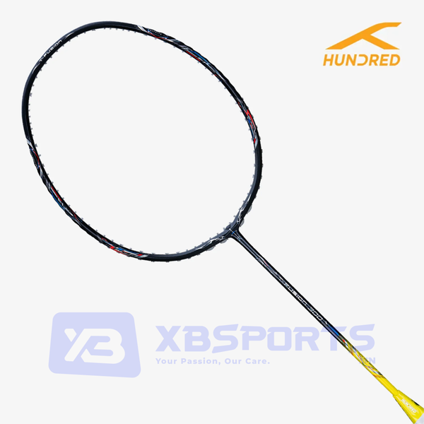 Vợt cầu lông Hundred T-FUSION 300 Chính Hãng