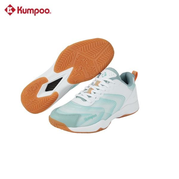 Giày cầu lông Kumpoo KH-E315 Chính Hãng