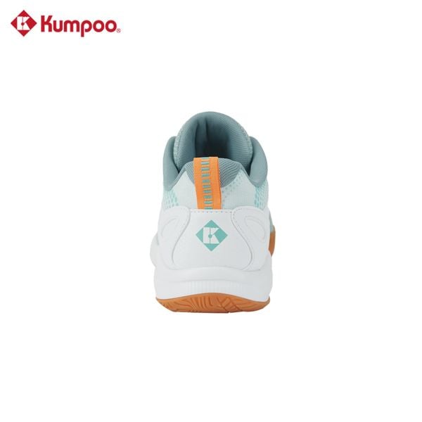 Giày cầu lông Kumpoo KH-E315 Chính Hãng