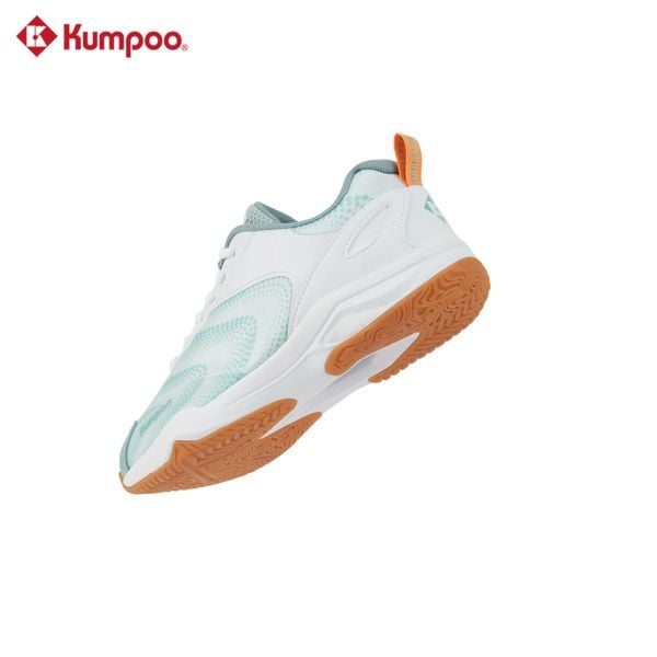 Giày cầu lông Kumpoo KH-E315 Chính Hãng