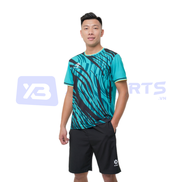 Áo Thể Thao Pickleball Nam Jogarbola