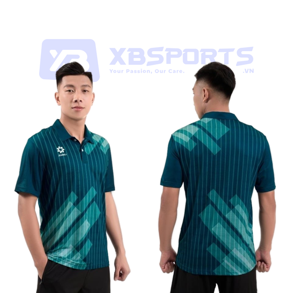 Áo Polo Thể Thao Jogarbola Kuban