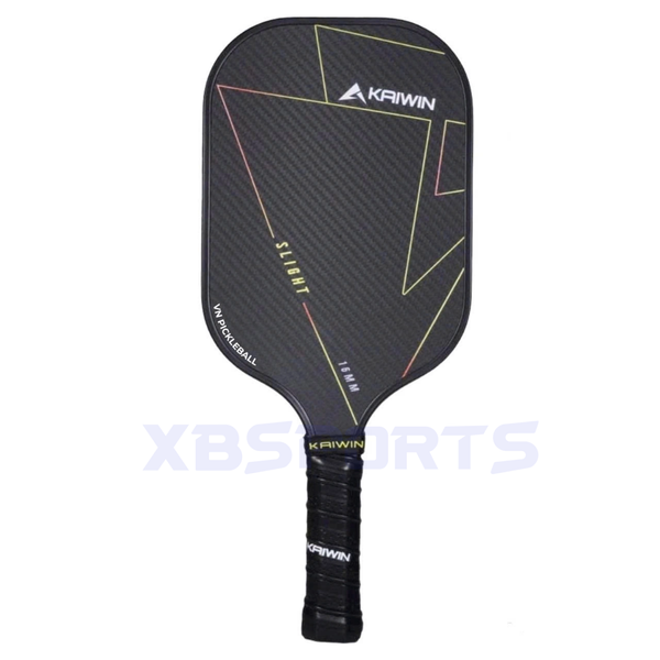 Vợt Pickleball Kaiwin SLIGHT T1000 3k Chính Hãng