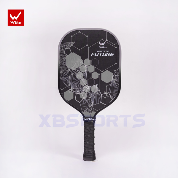 Vợt Pickleball Wika Future Chính Hãng