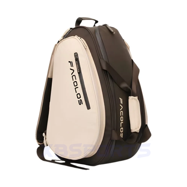 Balo Pickleball Facolos Apex Backpack Chính hãng