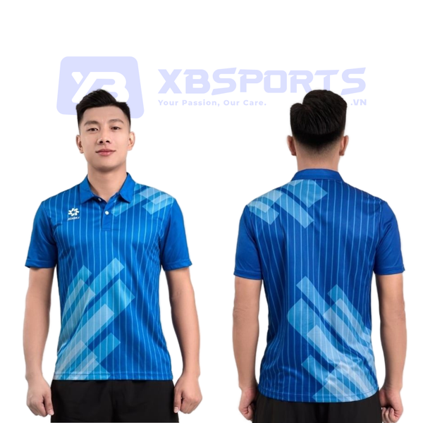 Áo Polo Thể Thao Jogarbola Kuban