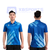 Áo Polo Thể Thao Jogarbola Kuban