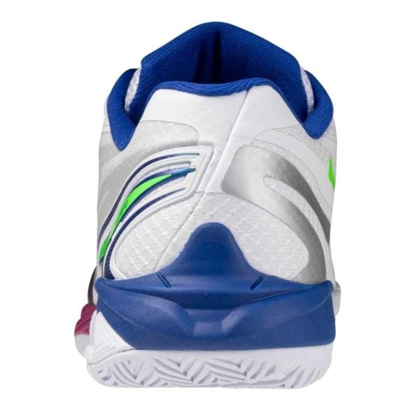 Giày cầu lông Mizuno Wave Claw 4 Chính Hãng
