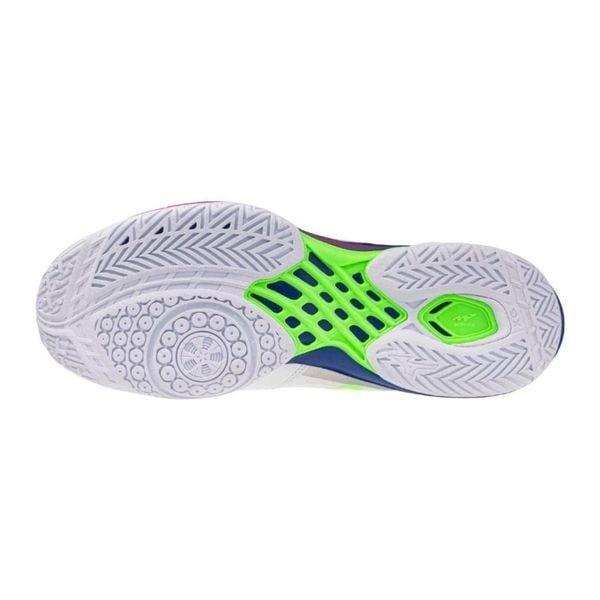 Giày cầu lông Mizuno Wave Claw 4 Chính Hãng
