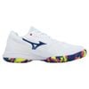 Giày cầu lông Mizuno Wave Claw 4 Chính Hãng