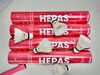Ống cầu lông Hepas Hoa Sen Chính Hãng
