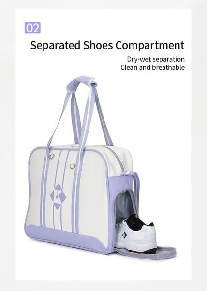 Túi Pickleball Kumpoo 541 Chính Hãng