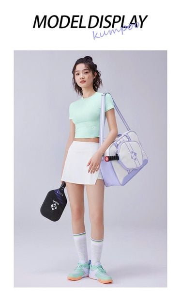 Túi Pickleball Kumpoo 541 Chính Hãng