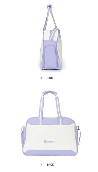 Túi Pickleball Kumpoo 541 Chính Hãng