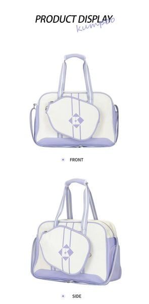 Túi Pickleball Kumpoo 541 Chính Hãng