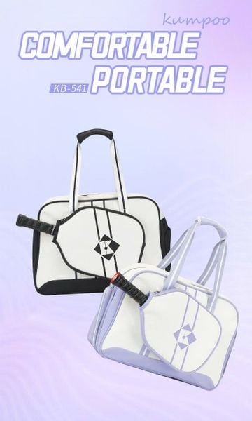 Túi Pickleball Kumpoo 541 Chính Hãng