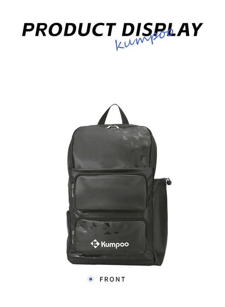 Balo Pickleballl Kumpoo KB - 551 Chính Hãng