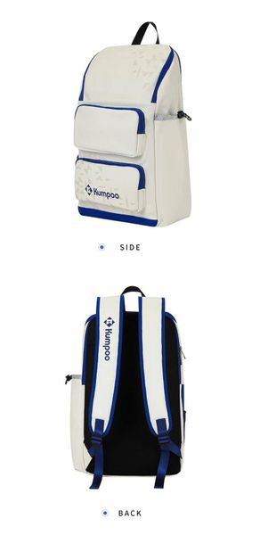 Balo Pickleballl Kumpoo KB - 551 Chính Hãng