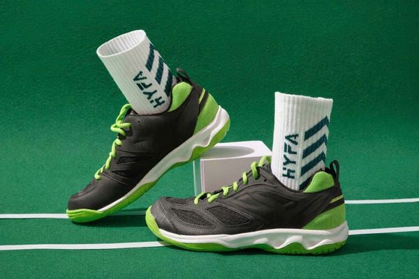 Vớ thể thao HYFA 2025