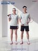 Áo cầu lông Beyono CL20 Nam