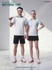 Áo cầu lông Beyono CL20 Nam