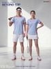 Áo cầu lông Beyono CL22 Nữ