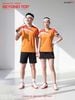 Áo cầu lông Beyono CL24 Nữ
