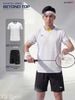 Áo cầu lông Beyono CL25 Nam