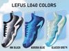 Giày cầu lông Lefus L040 Chính Hãng