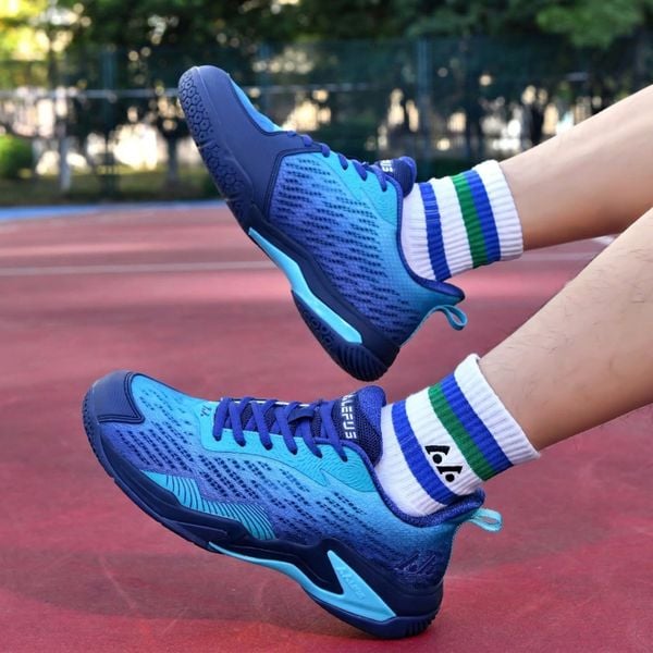 Giày cầu lông Lefus L040 Chính Hãng