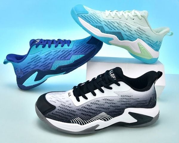 Giày cầu lông Lefus L040 Chính Hãng