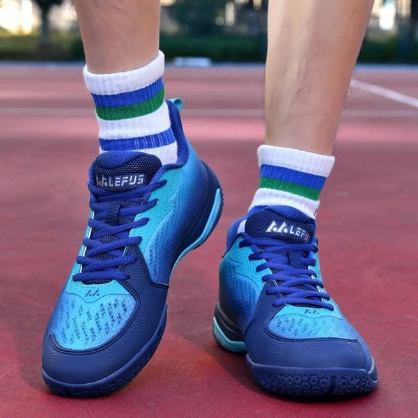 Giày cầu lông Lefus L040 Chính Hãng