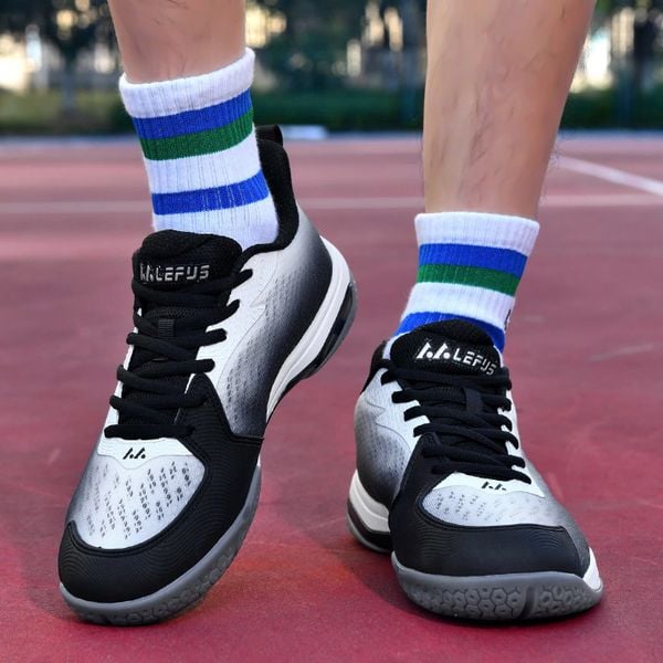 Giày cầu lông Lefus L040 Chính Hãng