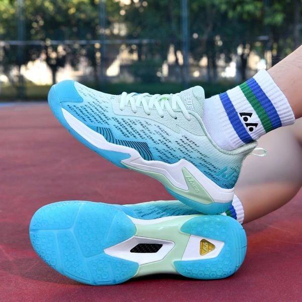 Giày cầu lông Lefus L040 Chính Hãng