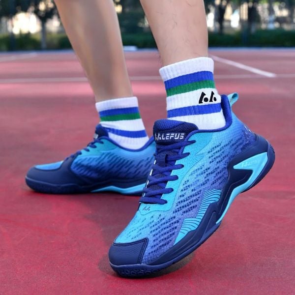 Giày cầu lông Lefus L040 Chính Hãng