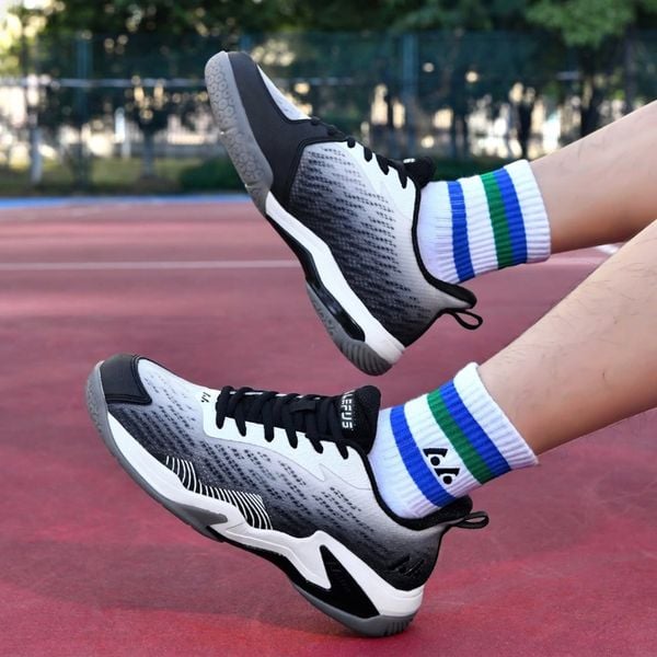 Giày cầu lông Lefus L040 Chính Hãng