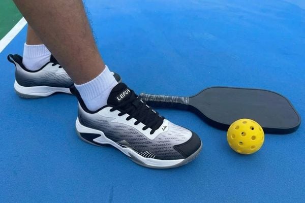 Giày cầu lông Lefus L040 Chính Hãng