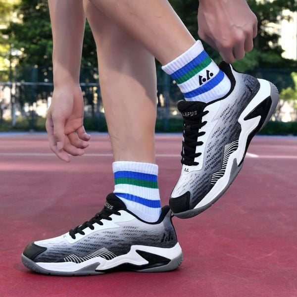 Giày cầu lông Lefus L040 Chính Hãng