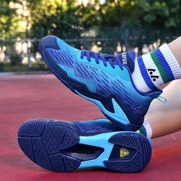 Giày cầu lông Lefus L040 Chính Hãng