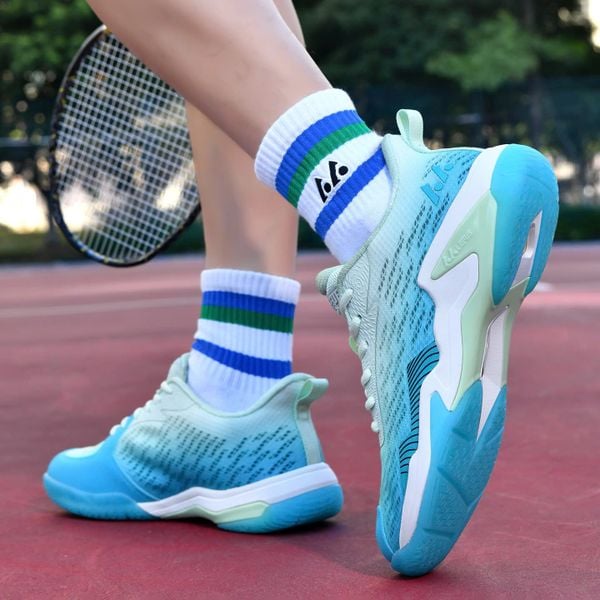 Giày cầu lông Lefus L040 Chính Hãng