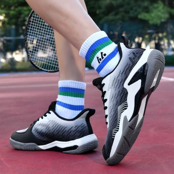 Giày cầu lông Lefus L040 Chính Hãng